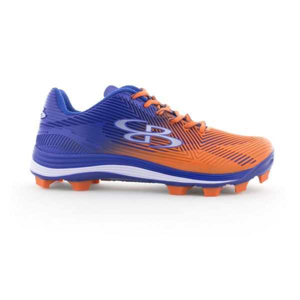 womens ball cleats