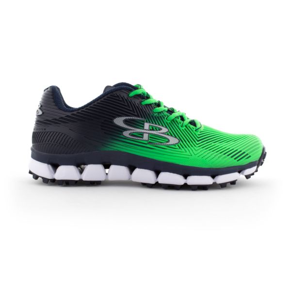 boombah women's softball turf shoes