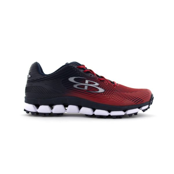 womens turf shoes with pitching toe