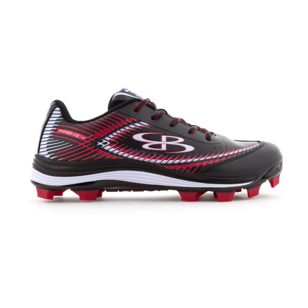 Women's Frenzy Molded Cleats