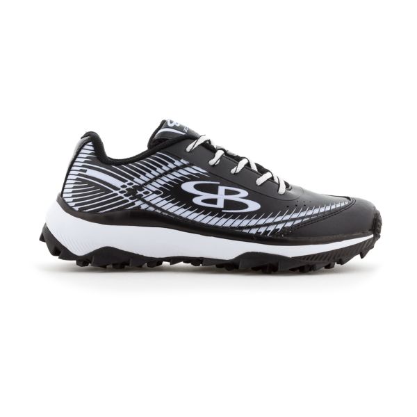 boombah women's softball turf shoes