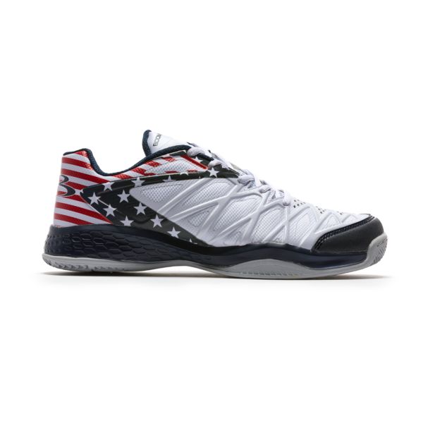 Women's Chaos Flag Volleyball Shoe