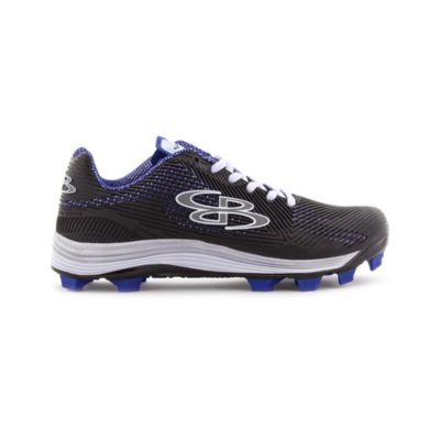 women's molded softball cleats clearance