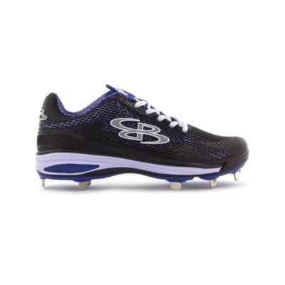 boombah metal cleats softball