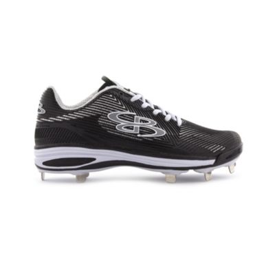 boombah metal cleats softball