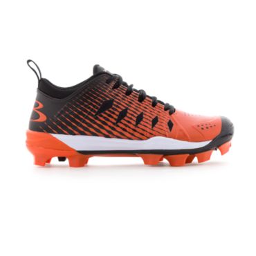 boombah women's softball cleats