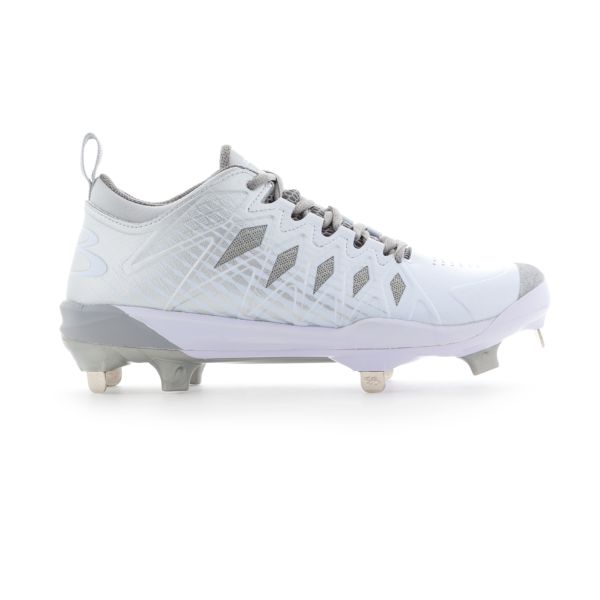 Women's Squadron Metal Cleats