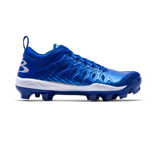 Womens Molded Softball Cleats Boombah