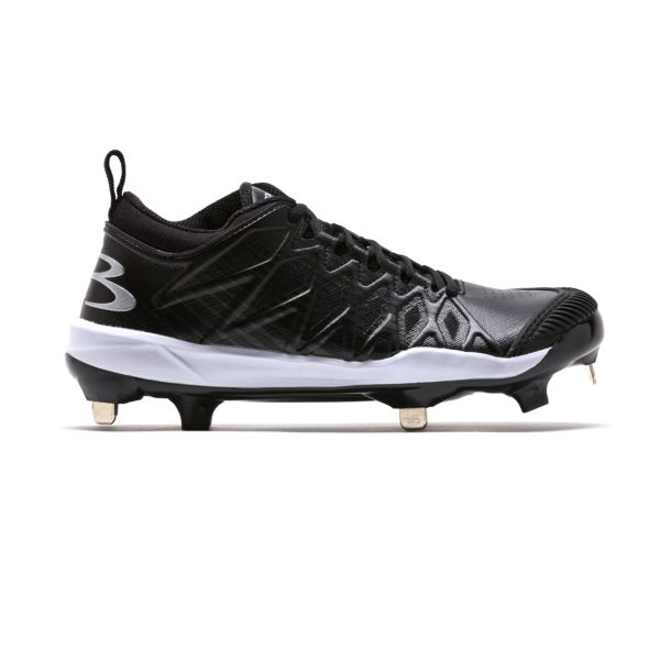 boombah women's softball cleats