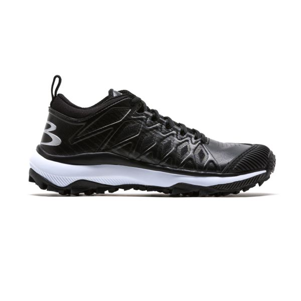 boombah women's softball turf shoes