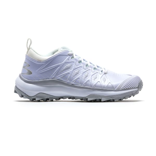 Women's Squadron Pitcher's Toe Turf Shoes