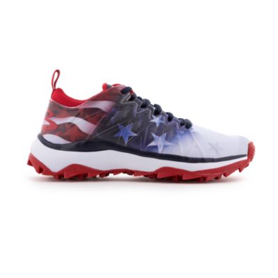 american flag shoes under armour