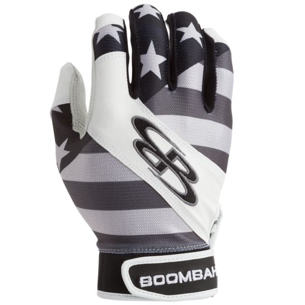 Adult Torva INK Batting Glove 1260 Black Ops