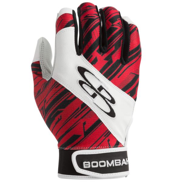 Youth Torva INK Batting Glove 1260 Cannon