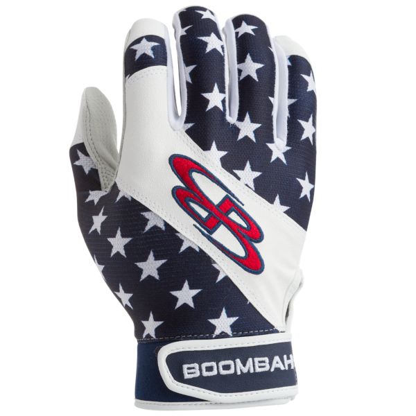 Baseball Batting Gloves Men s Boombah