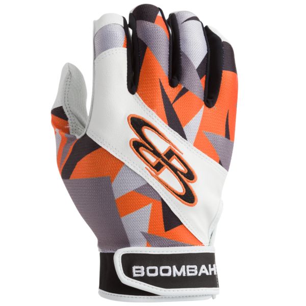 Baseball Batting Gloves Youth Boombah