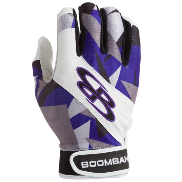 Youth Batting Gloves Boombah