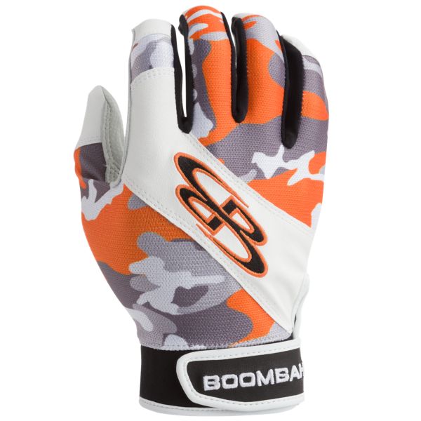 Adult Torva INK Batting Glove 1260 Woodland Camo