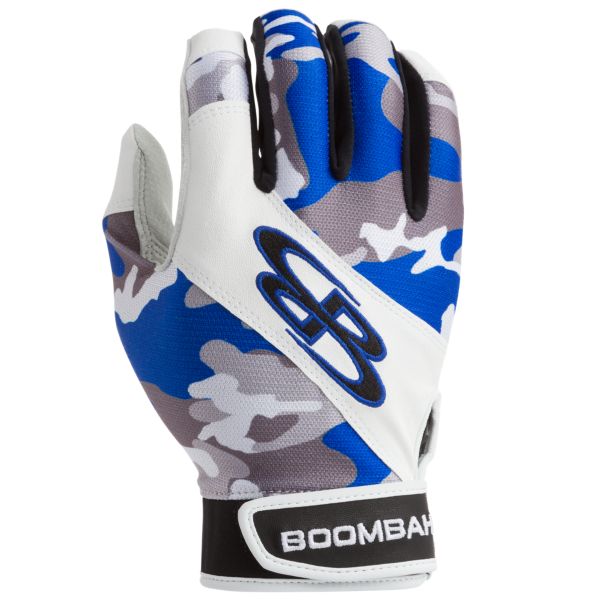 Adult Torva INK Batting Glove 1260 Woodland Camo