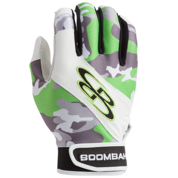 Youth Torva INK Batting Glove 1260 Woodland Camo