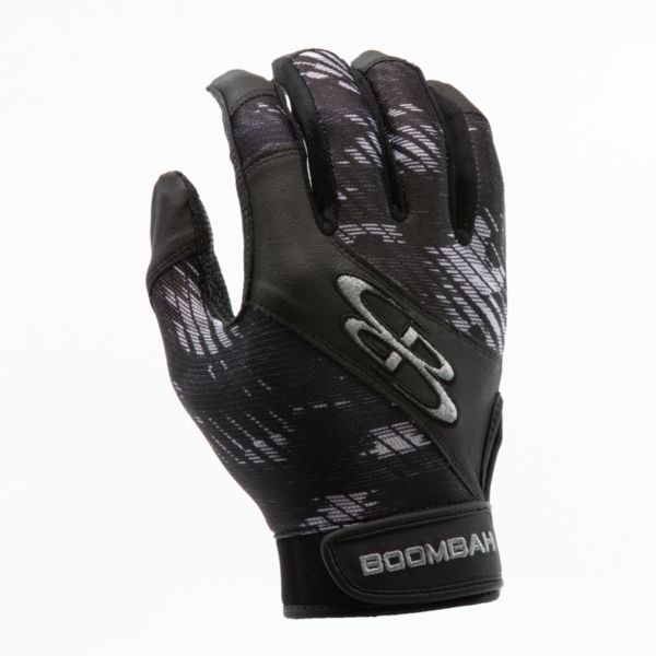 Youth Torva INK Batting Glove 3001 Force Black/Gray