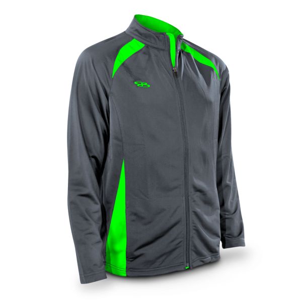 Men's Storm Full Zip Jacket