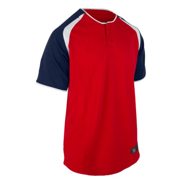 Baseball Jerseys – League Outfitters