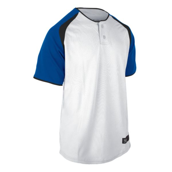 Youth U3406 2-Button Jersey