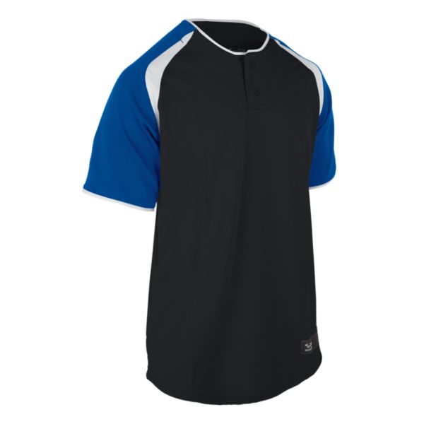 Men's U3406 2-Button Jersey