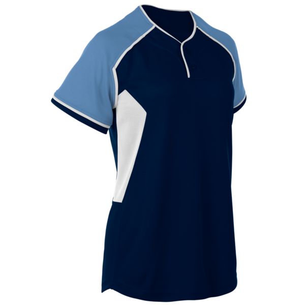 Stock Fastpitch Softball Jerseys Boombah