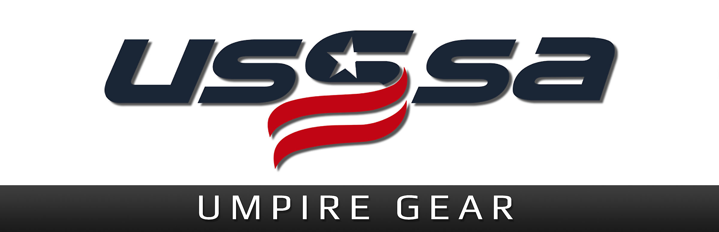 USSSA Umpire Gear