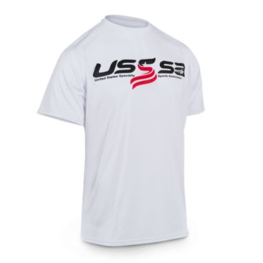 usssa t shirts