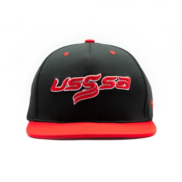USSSA Umpire Hats Boombah