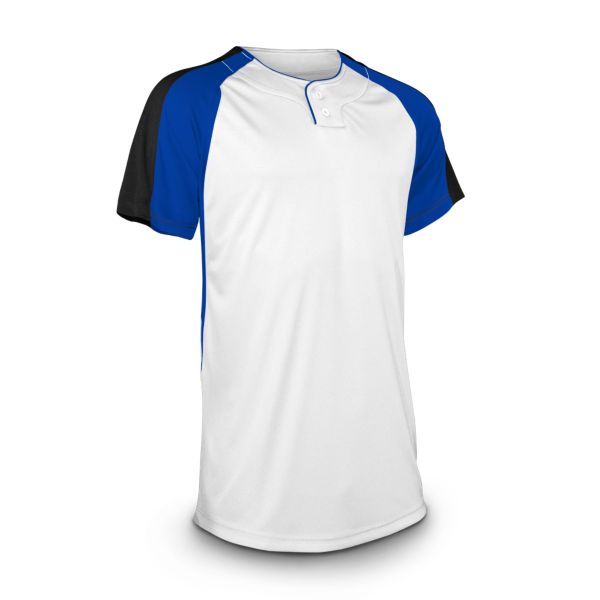 Men's Triple Play 2-Button Jersey