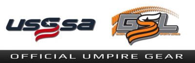 USSSA Umpire Gear Boombah