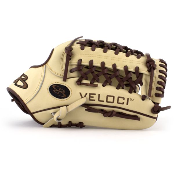 Veloci Kip Series Fielding Glove w/ B17 Modified T-Web