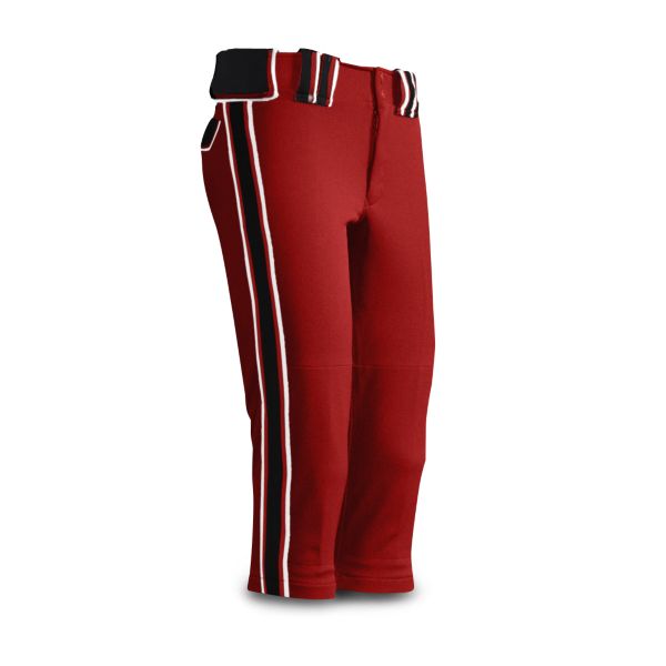 Clearance Women's Fastpitch Maxed Pant