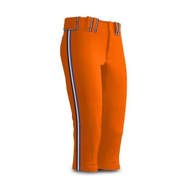 Clearance Women's Fastpitch Tritone Pant