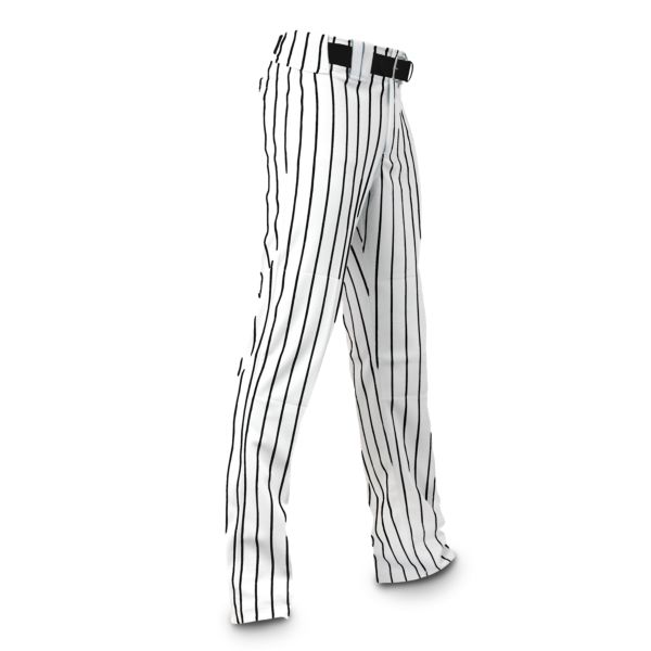 Youth Pinstripe Pant