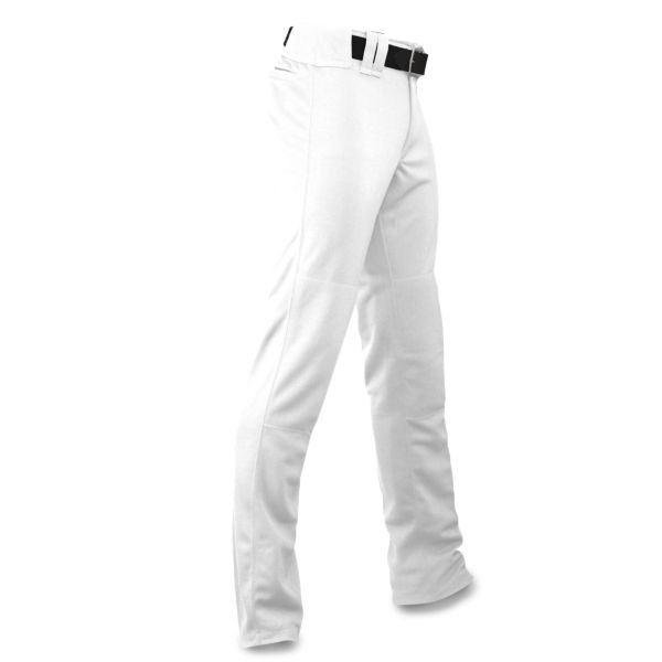 Youth Solid Pant