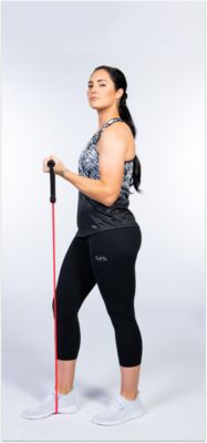 Courtney Gano Boombah Training Apparel