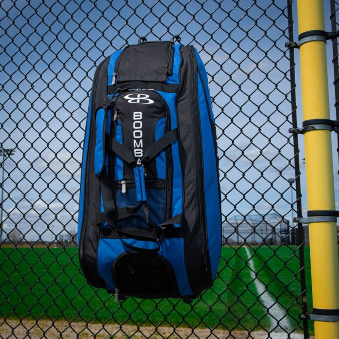Baseball bags bat bags boombah