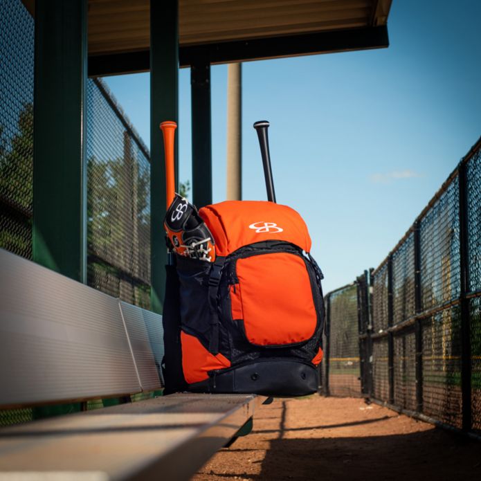 Boombah tyro bat bag sale