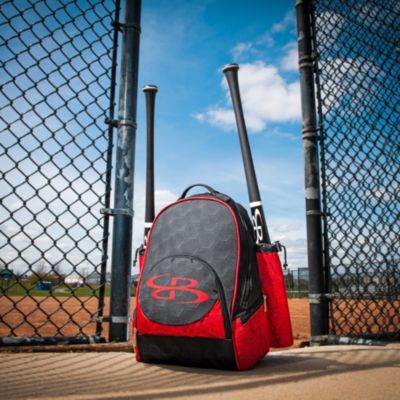 adult baseball bag