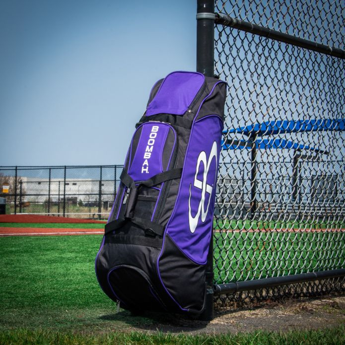 Baseball bags bat bags boombah