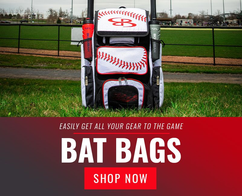 Bat Bags - Shop Now