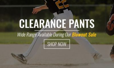 Clearnace Pants