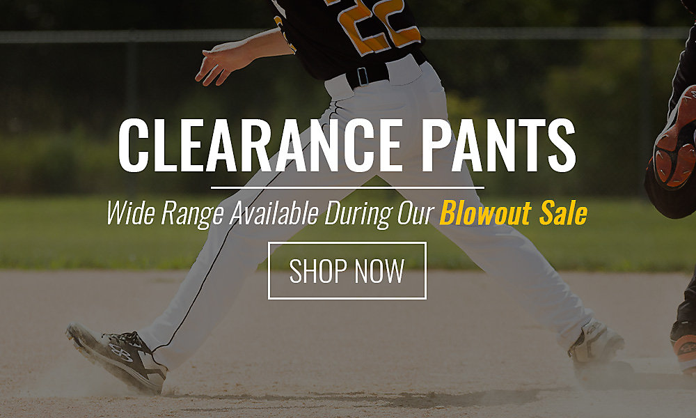 Clearnace Pants