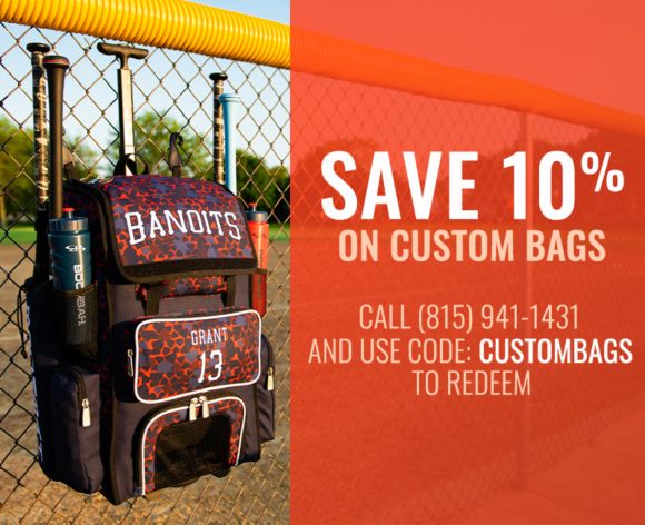 Boombah Discounts Promos