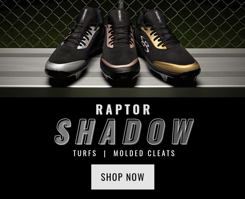 Raptor Shadow - Shop Now